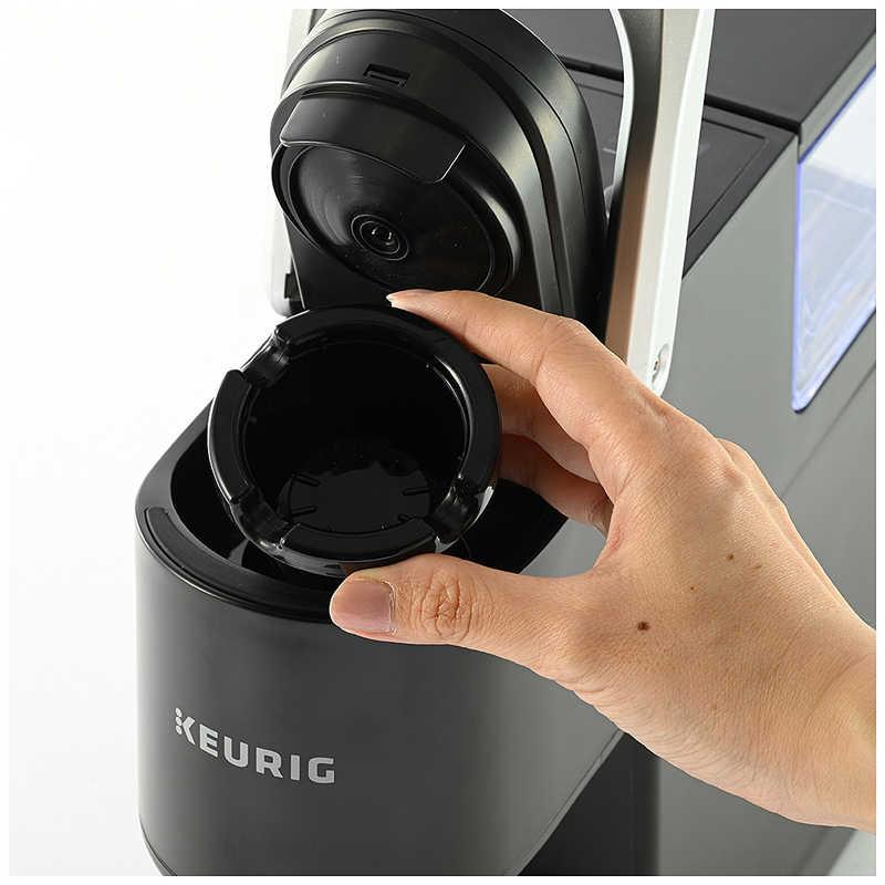 KEURIG キューリグ カプセル式コーヒーメーカー 家庭用抽出機 KB01