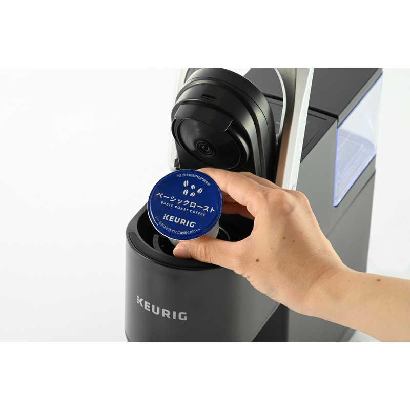 キューリングマシンKB01(ブラック) おまけあり スターターセット KB-01 ブラック / キューリグオンラインストア