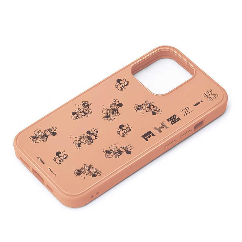 PGA　iPhone 13 Pro用 MagSafe対応 抗菌ハイブリッドケース ミニーマウス ミニーマウス　PG-DMGPT21N02MNE｜y-kojima｜02