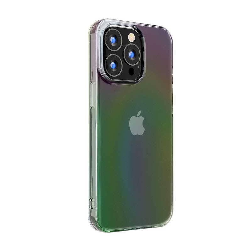 【ケースのみ】PORTER iPhone15 Pro スマホケース オリーブ おじさんのiPhoneが垢抜ける！】ポーターのiPhone 15 Pro用