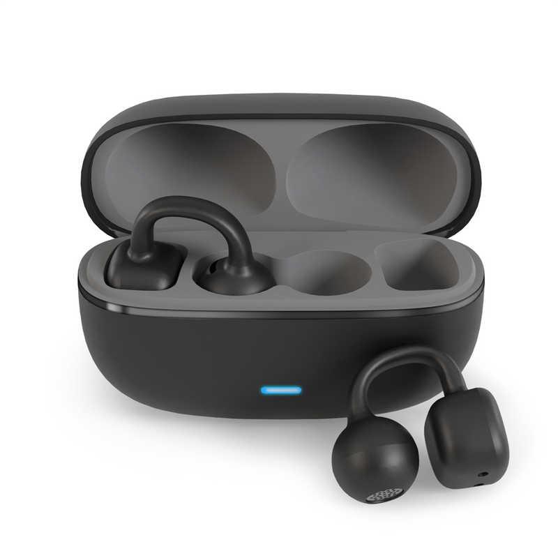 PGA イヤーカフ型 ワイヤレスイヤホン Premium Style ［ワイヤレス