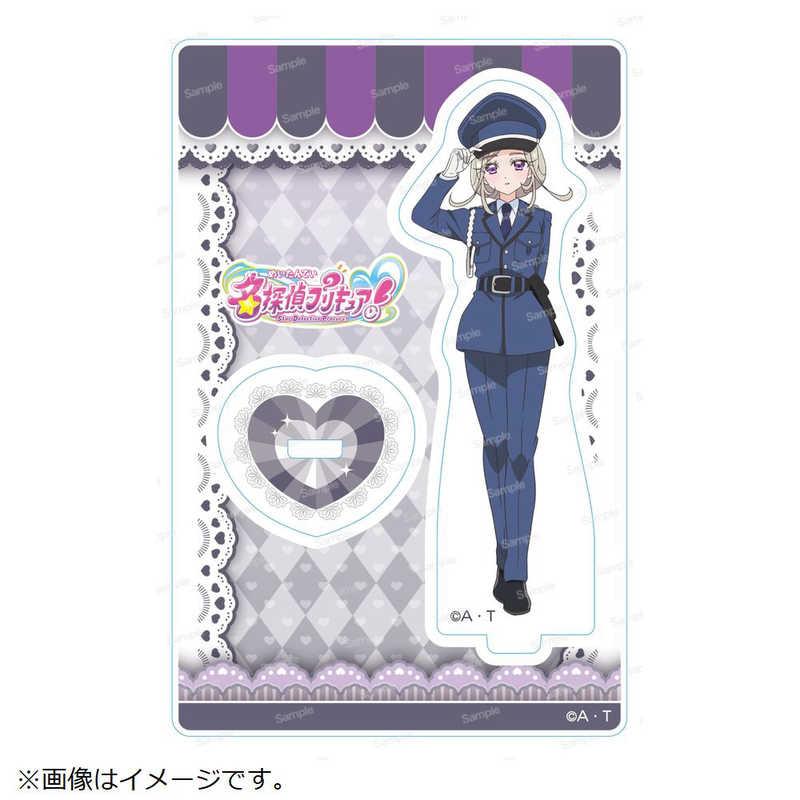 ブルジュラ 名探偵プリキュア！ ミニアクリルスタンドVol.3(BOX