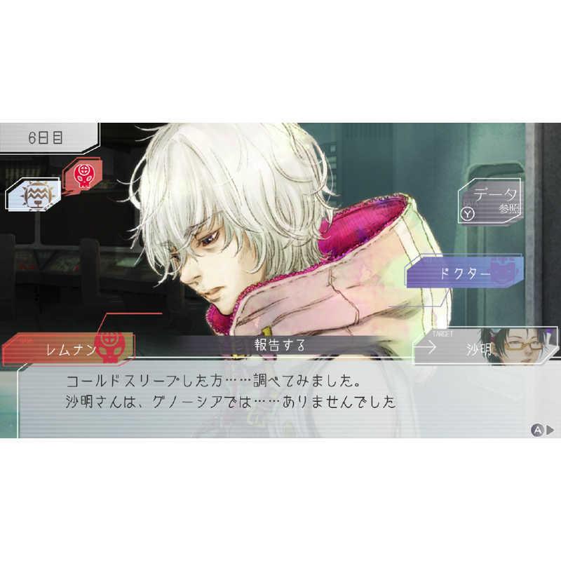 プチデポット Switchゲームソフト グノーシア HACPAXATA : コジマYahoo