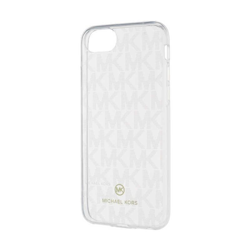 マイケルコース IML Case Signature for iPhone SE 第3世代/第2世代/8