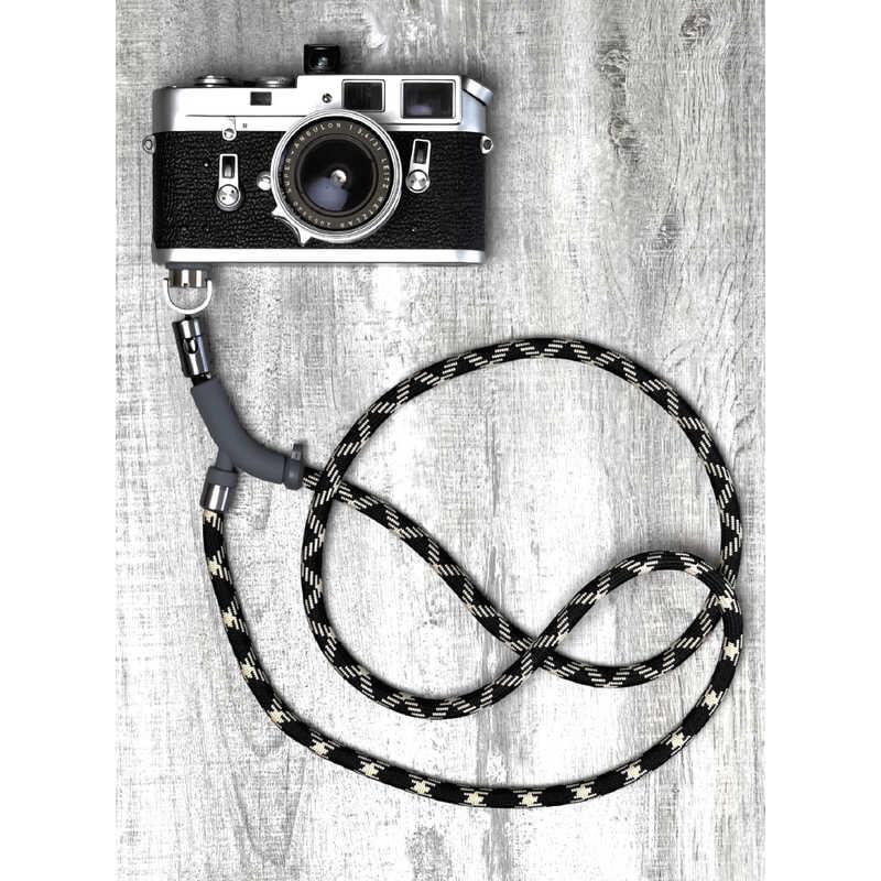 MCRAFTSMAN M.CRAFTSMAN Yoggle Film ［ The Chaplin ブラックゴールド