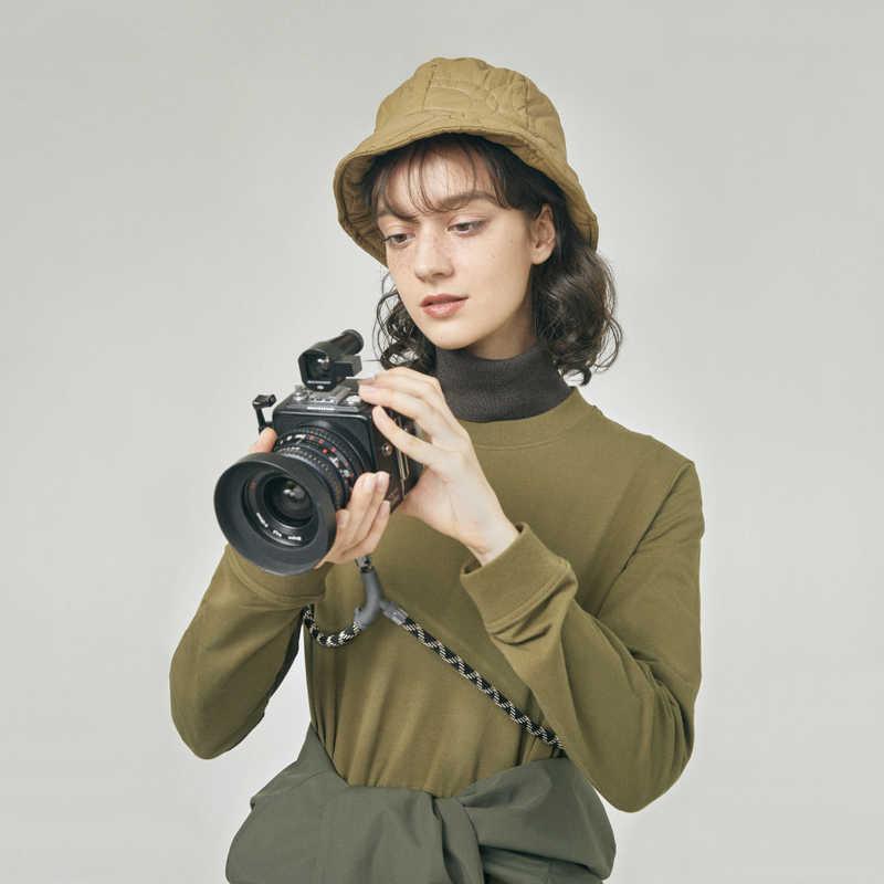 MCRAFTSMAN M.CRAFTSMAN Yoggle Film ［ The Chaplin ブラックゴールド