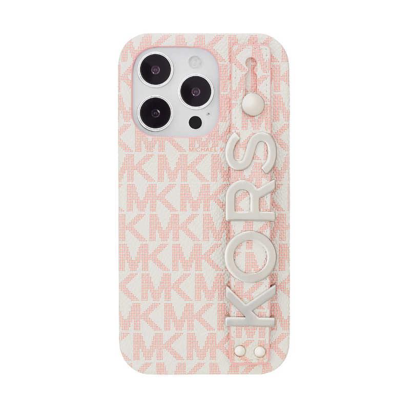 マイケルコース MICHAEL KORS - Slim Wrap Case Stand ＆ Ring for