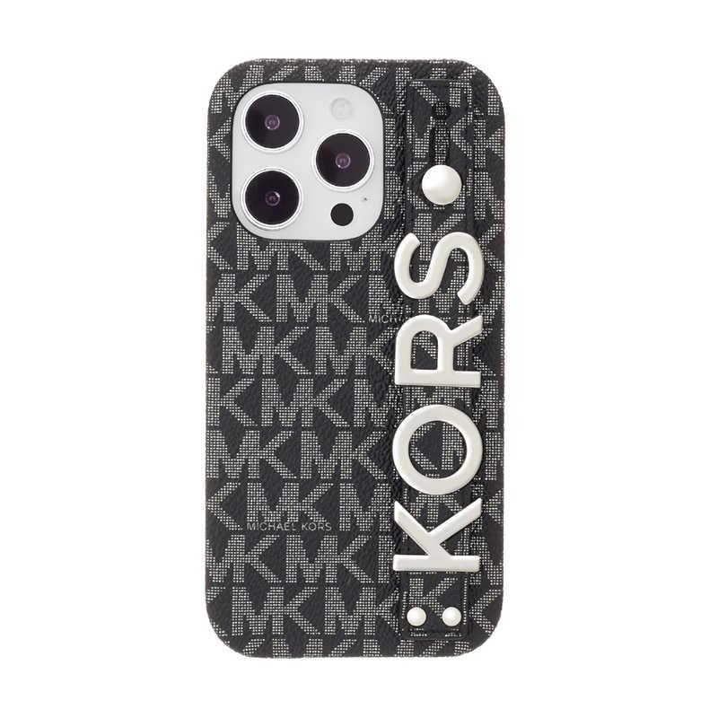 マイケルコース MICHAEL KORS - Slim Wrap Case Stand ＆ Ring for 