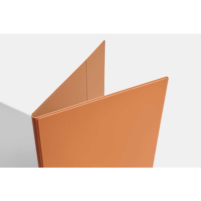 FOX BOOX - Magnetic Case Cover for Go 10.3 ［ Orange ］ BOOX