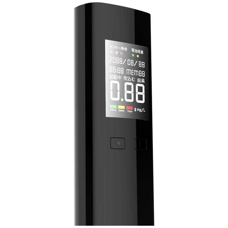 GLOX アルコール検知器 AC003 : コジマYahoo!店 - 通販 - Yahoo