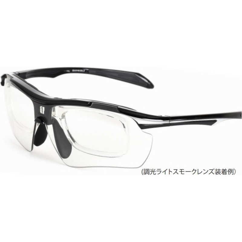 トライアングル スポーツサングラス レボリューションスポーツ 度付き