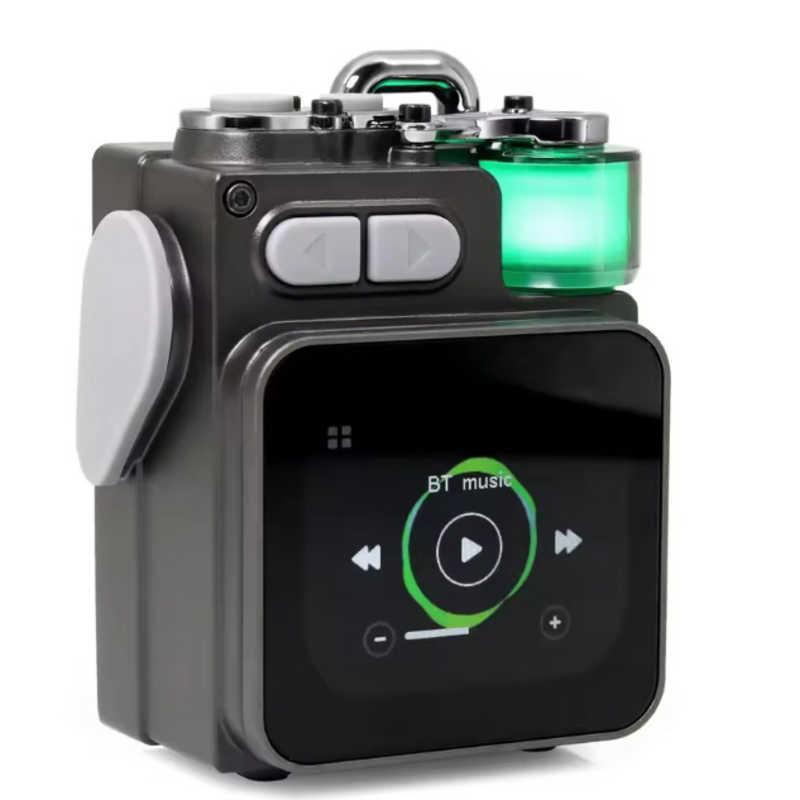 All in One Speaker mBT01 多機能スマートスピーカー MLABS スピーカーの常識はこれから変わる All in One Speaker mBT01