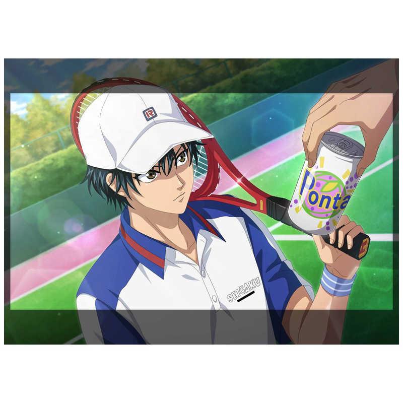 ブシロード Switchゲームソフト 新テニスの王子様 LET'S GO ブシロード Switchゲームソフト 新テニスの王子様 LET'S GO