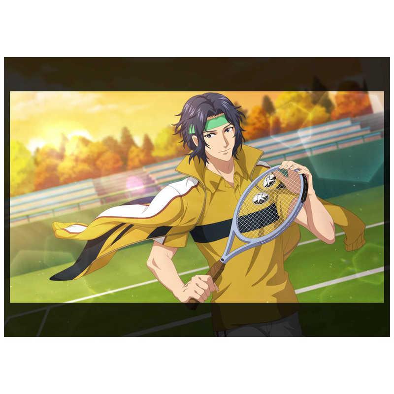 ブシロード Switchゲームソフト 新テニスの王子様 LET'S GO ブシロード Switchゲームソフト 新テニスの王子様 LET'S GO