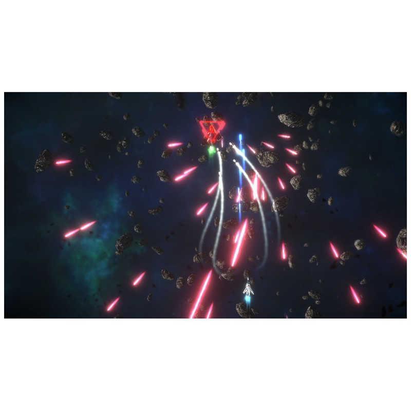 ブシロード Switchゲームソフト マクロス -Shooting Insight ブシロード Switchゲームソフト マクロス -Shooting Insight
