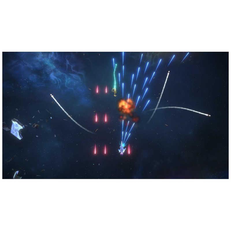 ブシロード Switchゲームソフト マクロス -Shooting Insight ブシロード Switchゲームソフト マクロス -Shooting Insight