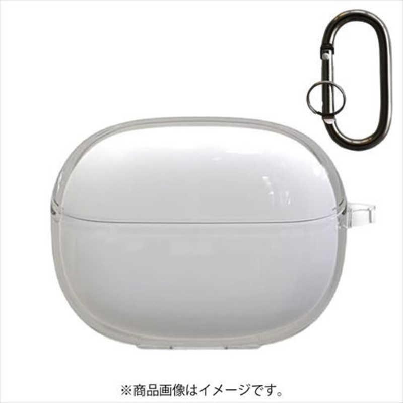 CROSSROAD SHOKZ OPENDOTS ONE用 ソフト ケース カバー TPU保護ケース