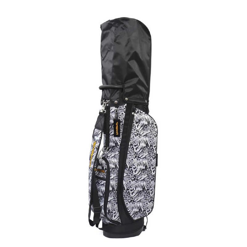 ラウドマウスゴルフ ゴルフ用品 8.5型スタンドバッグ LOUDMOUTH