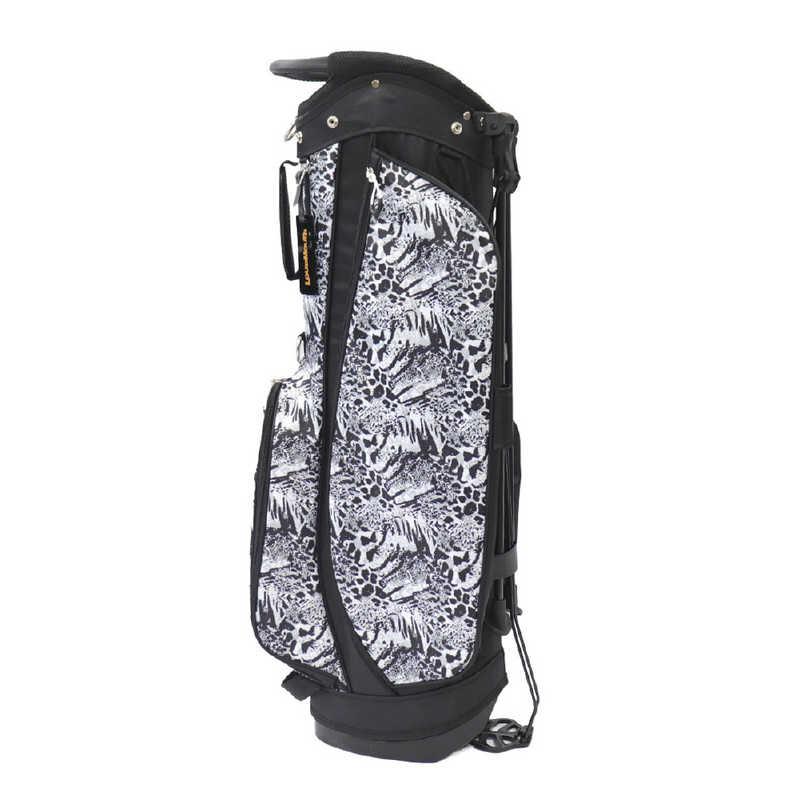ラウドマウスゴルフ ゴルフ用品 8.5型スタンドバッグ LOUDMOUTH