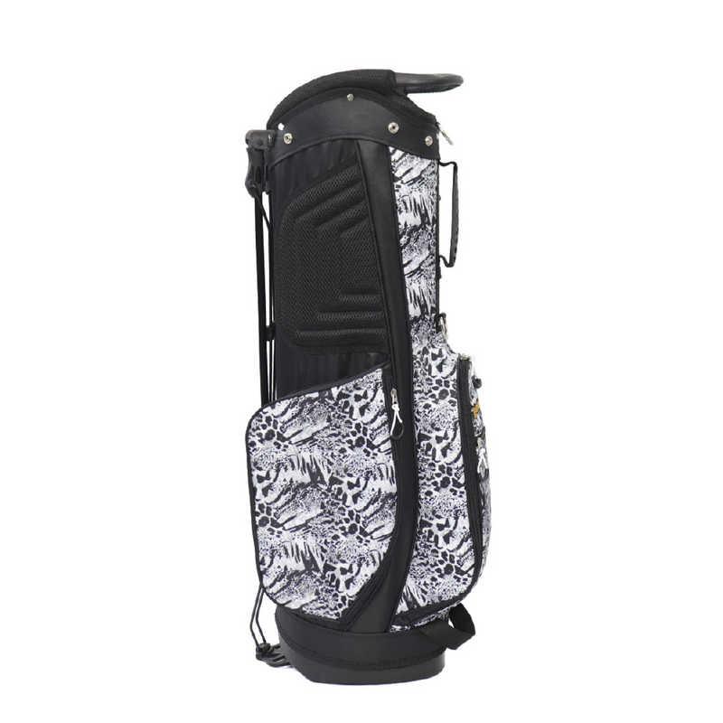 ラウドマウスゴルフ ゴルフ用品 8.5型スタンドバッグ LOUDMOUTH