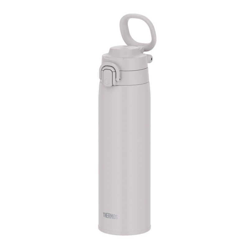 サーモス 真空断熱ケータイマグ［750ml/食洗器対応］ ライトグレー JOS