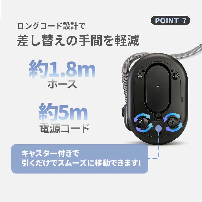 【定価23800円】TOKAIZ ファブリッククリーナー Amazon | TOKAIZ（トカイズ） 2026年最新 ファブリッククリーナー