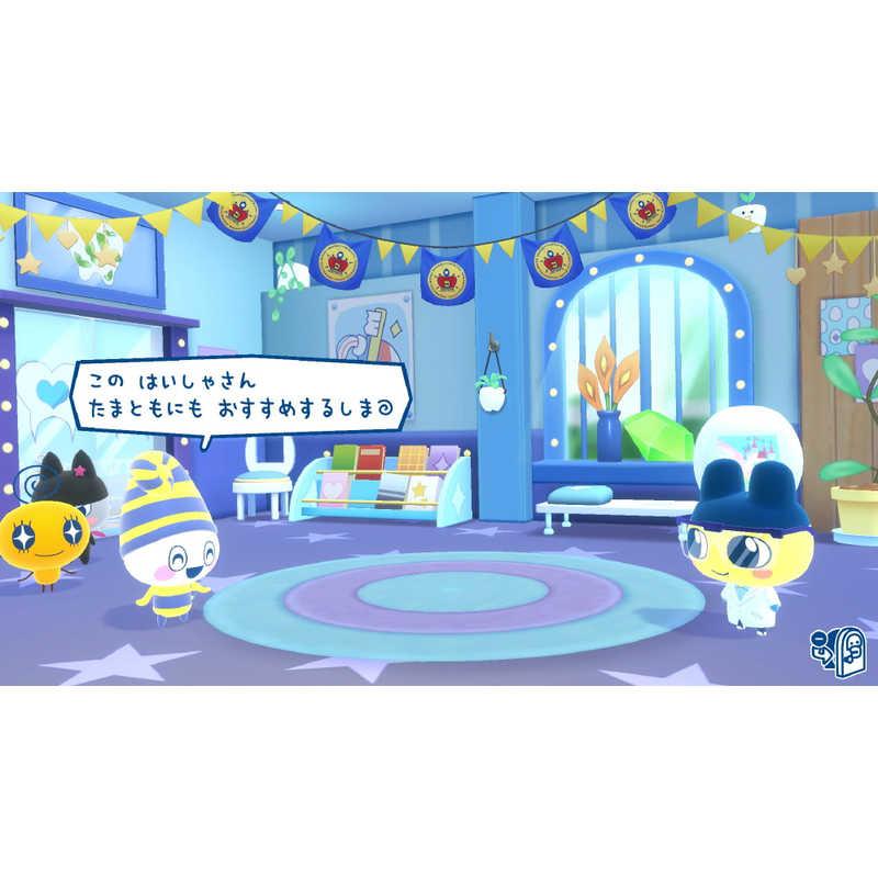 バンダイナムコエンターテインメント BANDAI NAMCO Entertainment