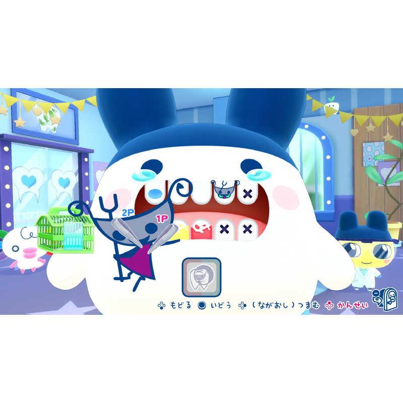 バンダイナムコエンターテインメント BANDAI NAMCO Entertainment