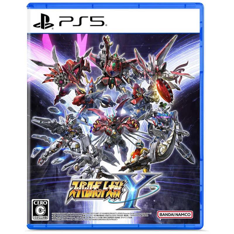 バンダイナムコエンターテインメント BANDAI NAMCO Entertainment PS5