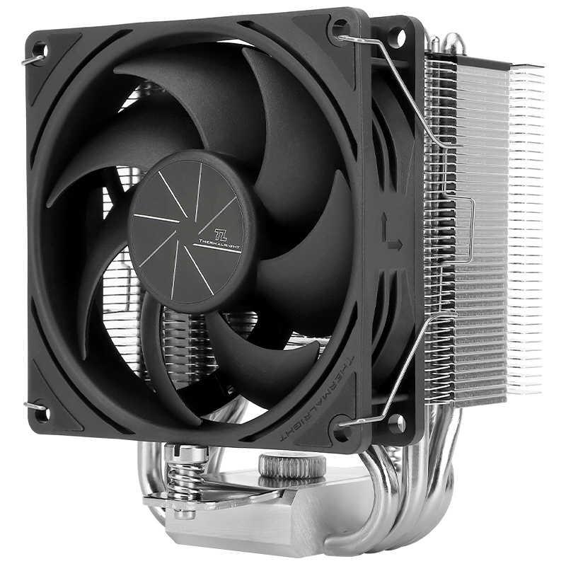 サーマルライト CPUクーラー 120mmファン [LGA115X/1200/1700 サーマルライト CPUクーラー 120mmファン [LGA115X/1200/1700