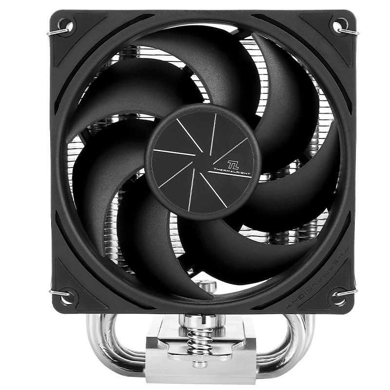 サーマルライト CPUクーラー 120mmファン [LGA115X/1200/1700 サーマルライト CPUクーラー 120mmファン [LGA115X/1200/1700