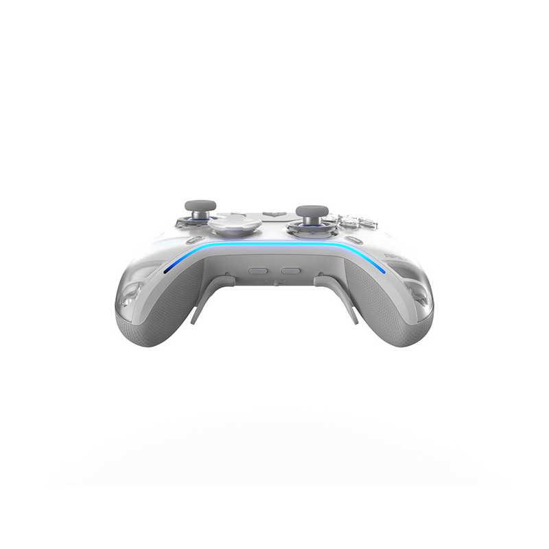 FLYDIGI ゲームパッド ワイヤレス / 有線 ［Bluetooth・USB Windows