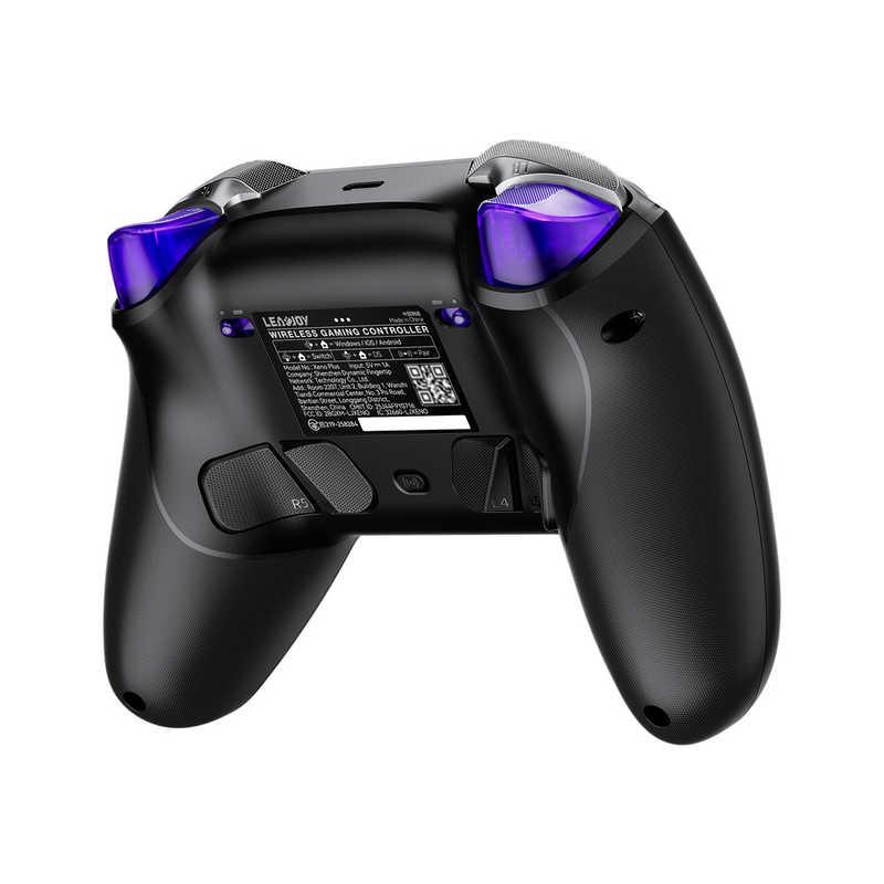 LEADJOY ゲームパッド 無線/有線 ［Bluetooth・USB / Windows・Android