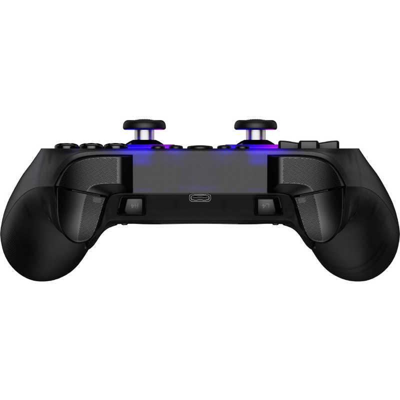 LEADJOY ゲームパッド 無線/有線 ［Bluetooth・USB / Windows・Android