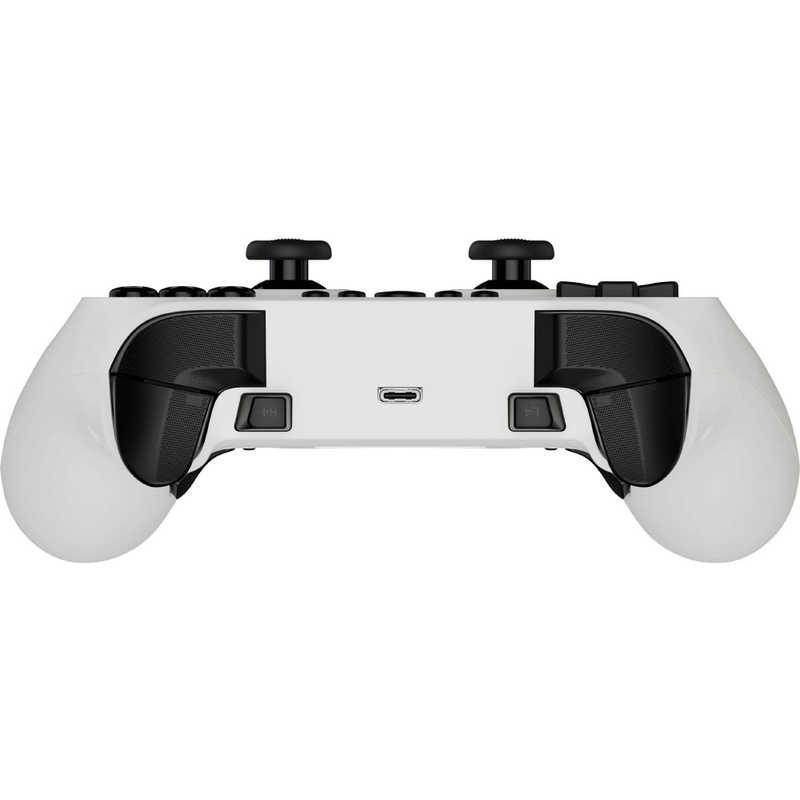 LEADJOY ゲームパッド 無線/有線 ［Bluetooth・USB / Windows・Android