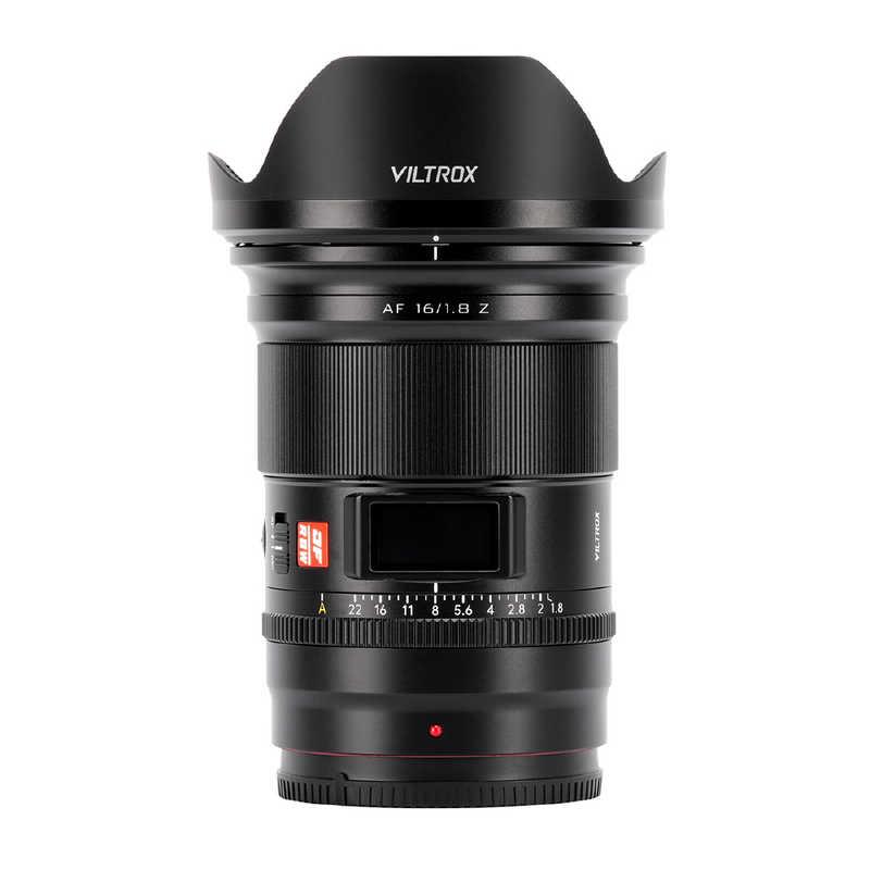 中古 Viltrox 27mm F1.2 Zマウント ニコンaps-cレンズ(VILTROX 中古 Viltrox 27mm F1.2 Zマウント ニコンaps-cレンズ(VILTROX
