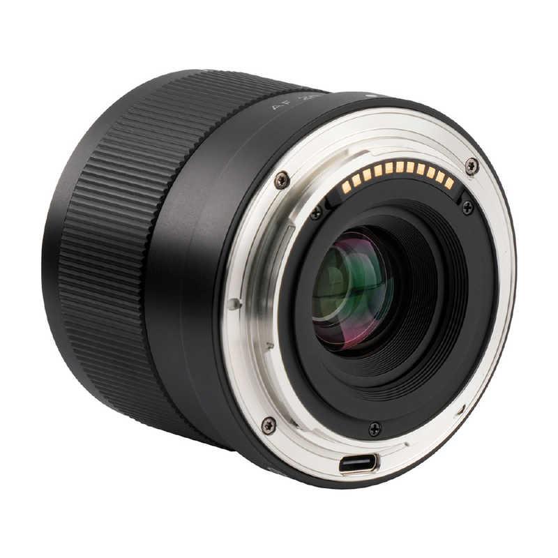 VILTROX カメラレンズ Viltrox AF 20mm F2.8 AIR ニコンZマウント