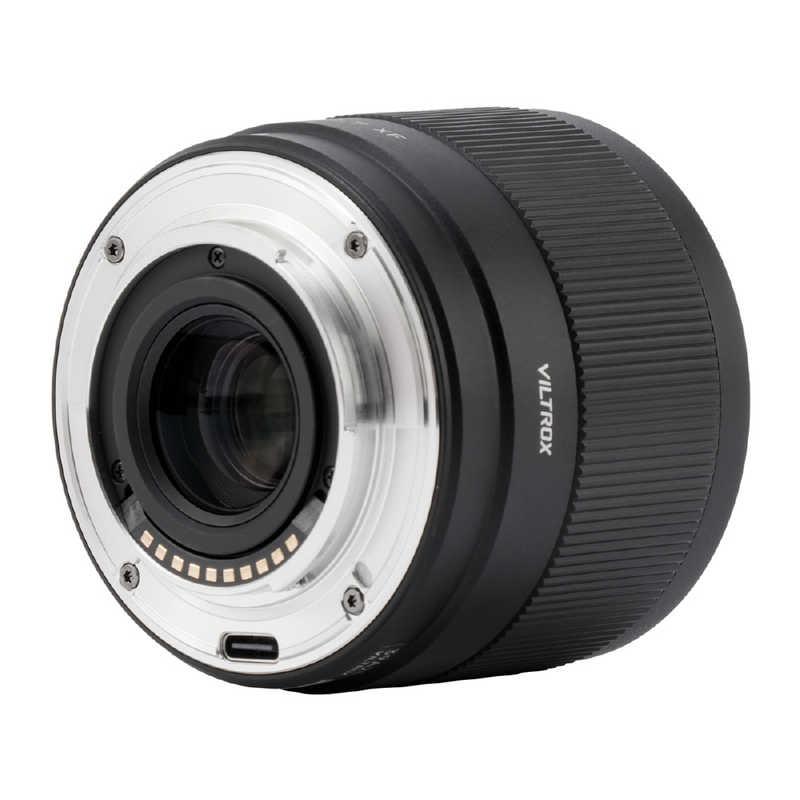 VILTROX　カメラレンズ Viltrox AF 56mm F1.7 AIR 富士フイルムXマウント ブラック ［ FUJIFILM X / 単焦点レンズ ］　AF561.7AIRCX_2