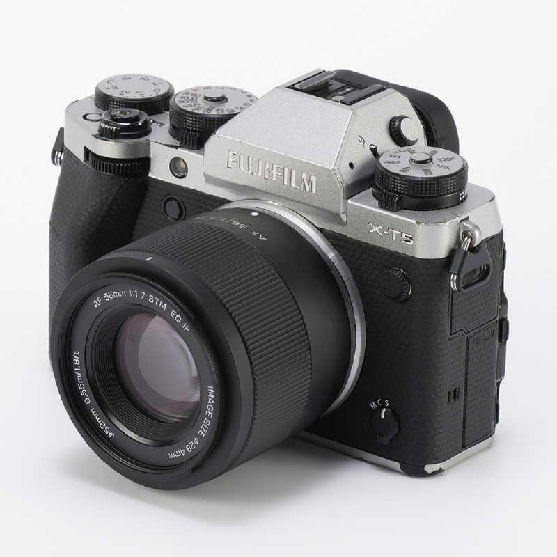 VILTROX カメラレンズ Viltrox AF 56mm F1.7 AIR 富士フイルムX