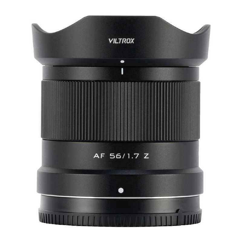 VILTROX カメラレンズ Viltrox AF 56mm F1.7 AIR ニコンZマウント