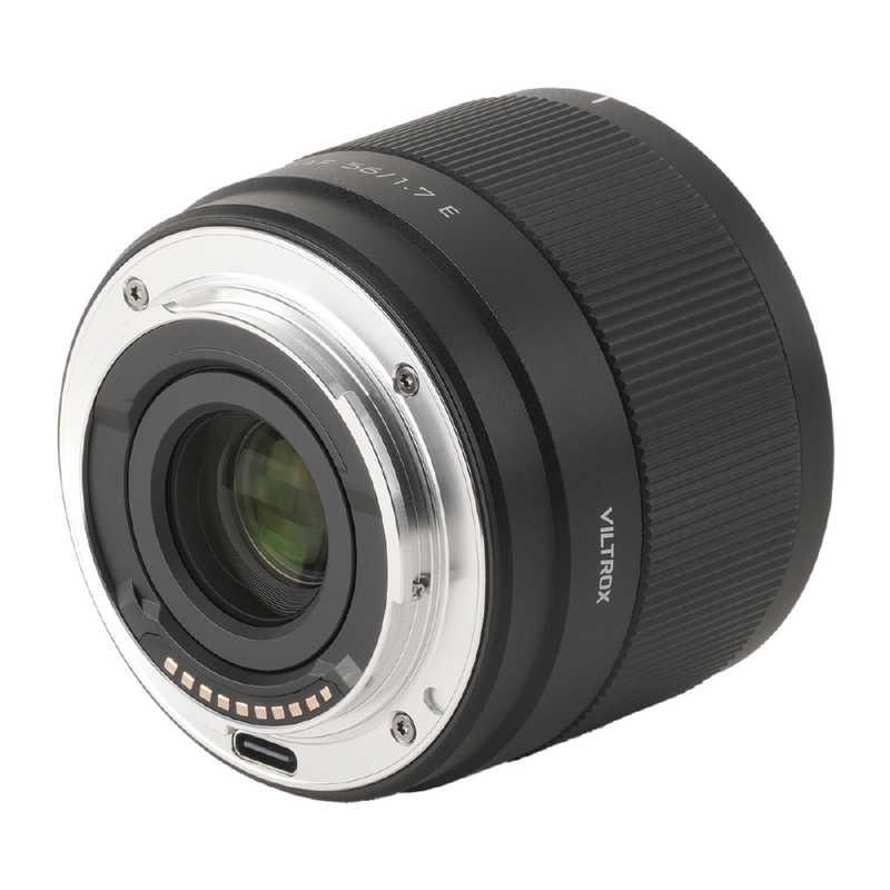VILTROX カメラレンズ Viltrox AF 56mm F1.7 AIR ソニーEマウント