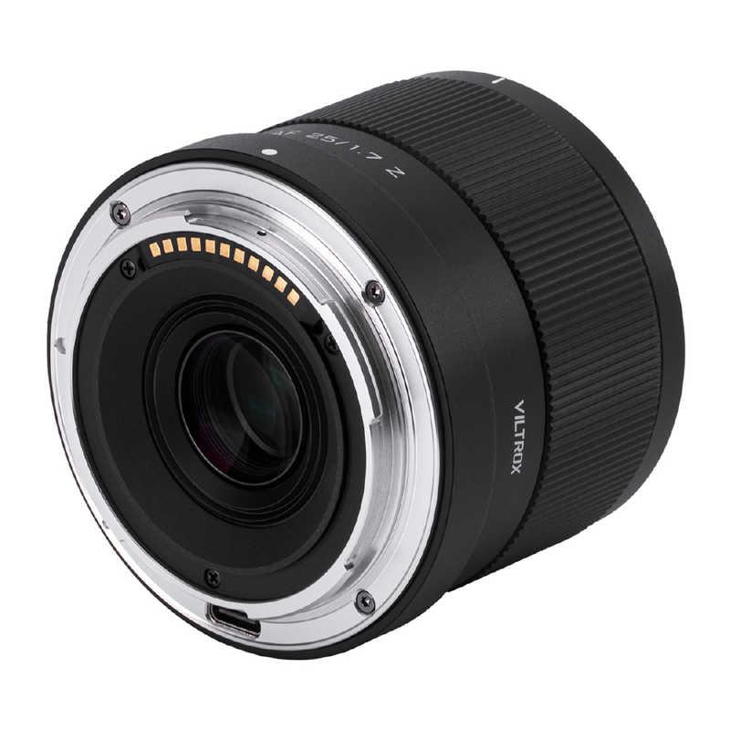 VILTROX カメラレンズ Viltrox AF 25mm F1.7 AIR ニコンZマウント