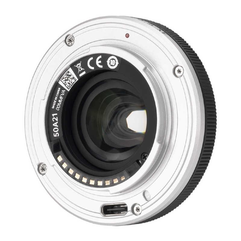 VILTROX カメラレンズ AF 28mm F4.5 AIR 富士フィルムXマウント