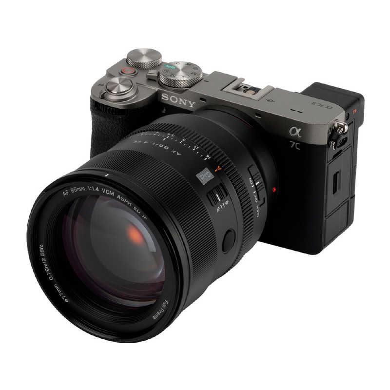 VILTROX Viltrox AF 85mm F1.4 PRO ソニーEマウント ［ソニーE / 単