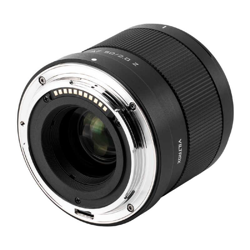 VILTROX カメラレンズ Viltrox AF 50mm F2.0 AIR ニコンZマウント