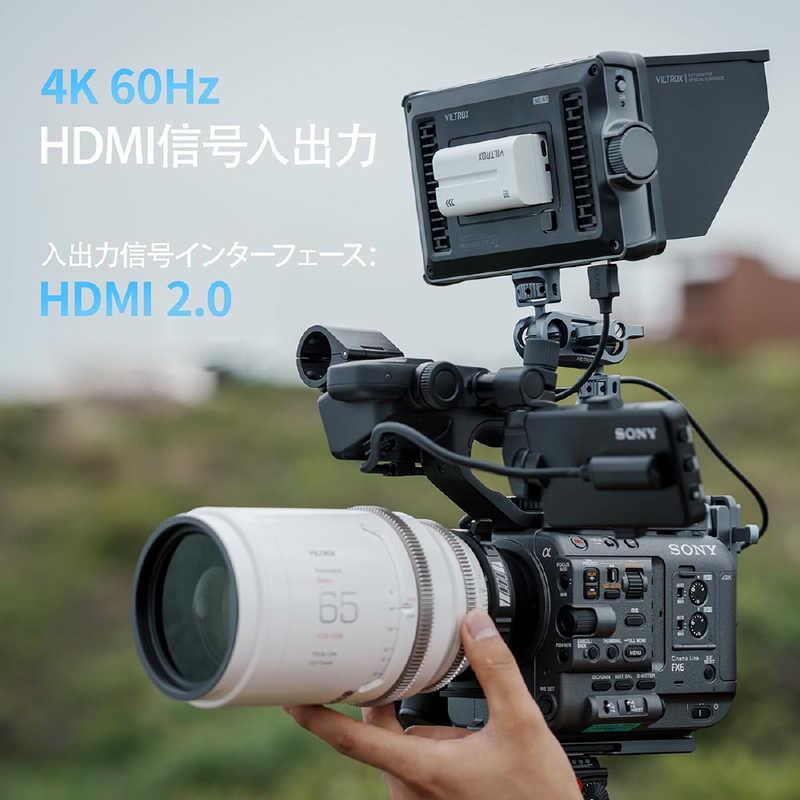 VILTROX　モニター　DC-A1_2