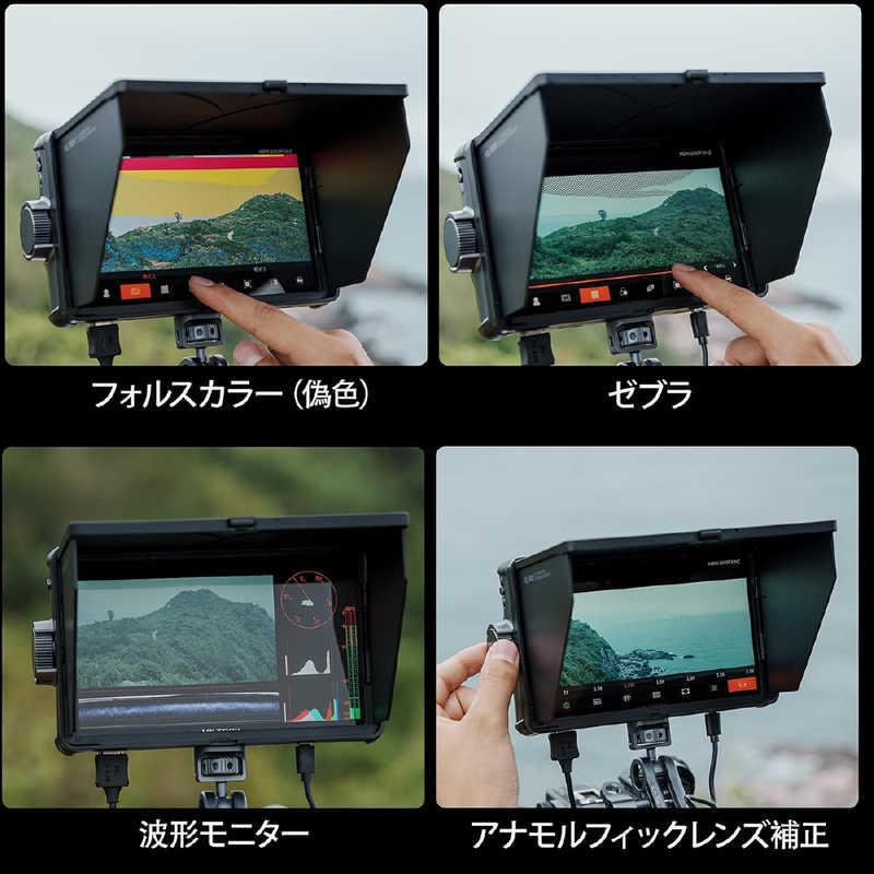 VILTROX　モニター　DC-A1_5
