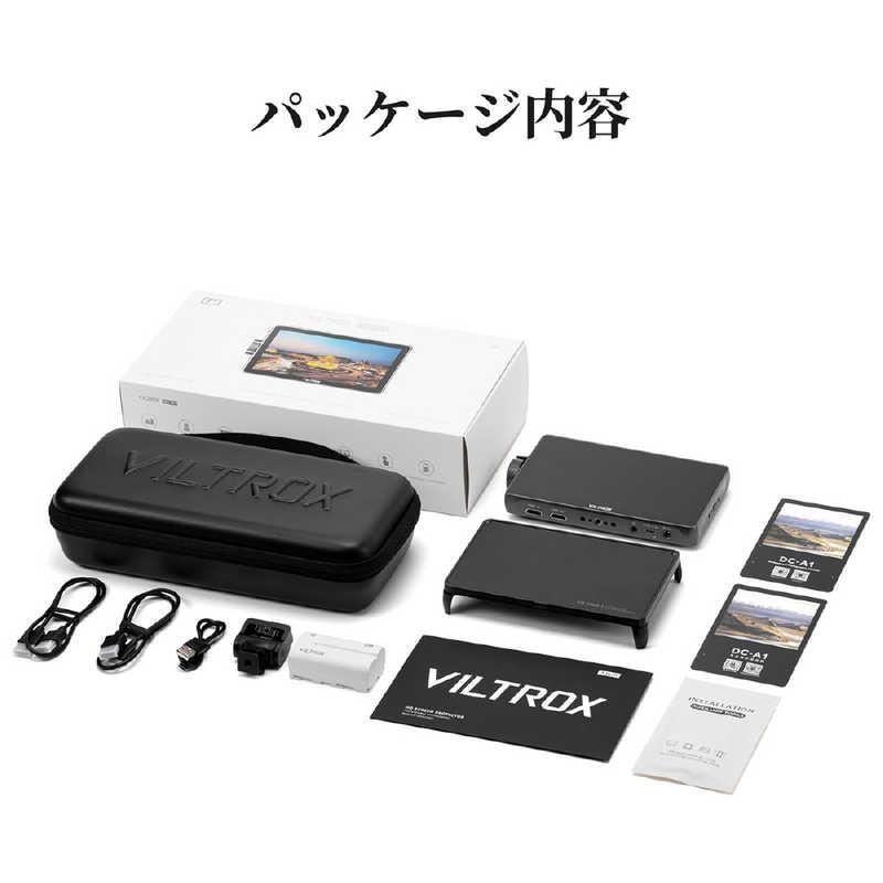 VILTROX　モニター　DC-A1_6