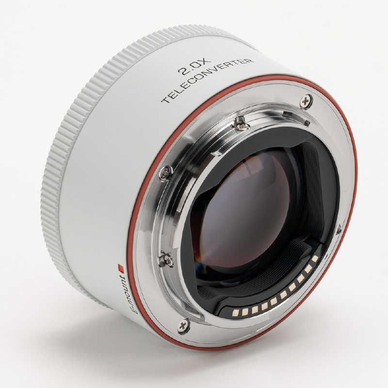 VILTROX TELECONVERTER 2.0x テレコンバーター ソニーEマウント用 TC