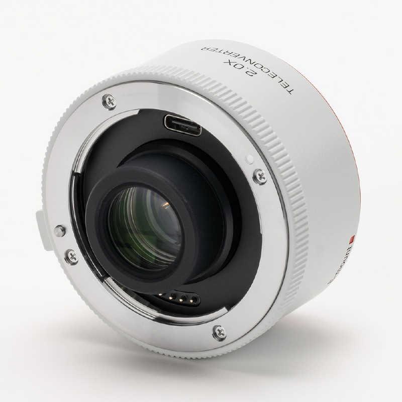 VILTROX TELECONVERTER 2.0x テレコンバーター ソニーEマウント用 TC